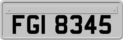 FGI8345