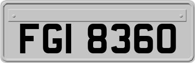 FGI8360
