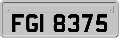 FGI8375