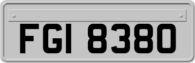 FGI8380