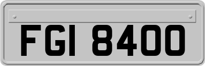 FGI8400