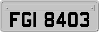 FGI8403