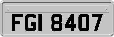 FGI8407