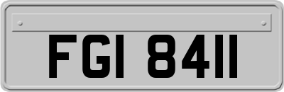 FGI8411