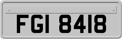 FGI8418