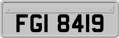 FGI8419