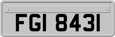 FGI8431