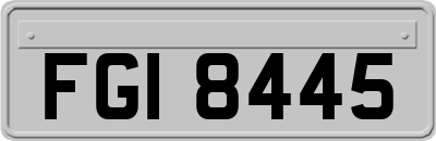 FGI8445