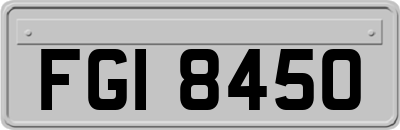 FGI8450