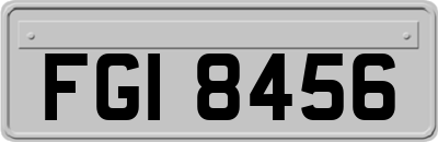 FGI8456