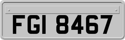 FGI8467