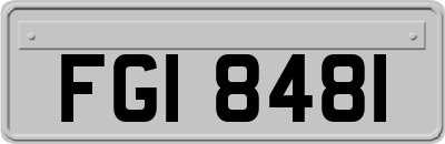 FGI8481