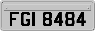 FGI8484