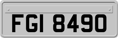 FGI8490