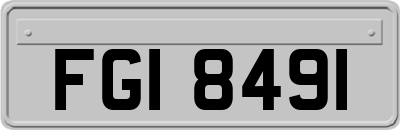 FGI8491