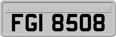 FGI8508