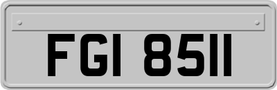 FGI8511
