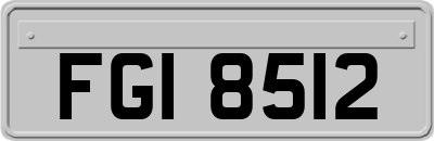 FGI8512