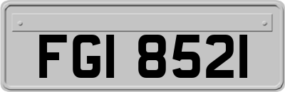 FGI8521