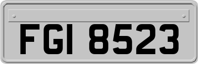 FGI8523