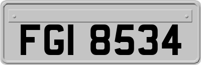 FGI8534