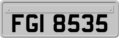 FGI8535