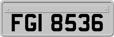 FGI8536