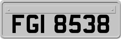 FGI8538