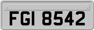 FGI8542