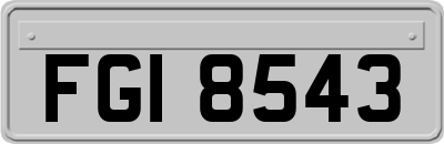 FGI8543