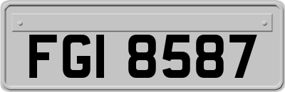 FGI8587