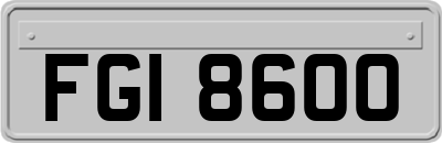 FGI8600