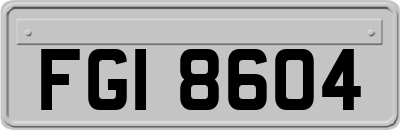 FGI8604