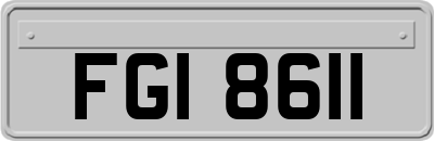 FGI8611