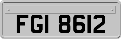 FGI8612