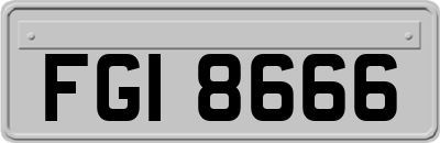 FGI8666