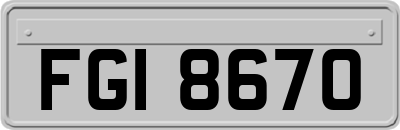 FGI8670