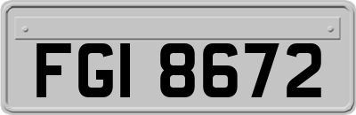 FGI8672