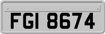 FGI8674