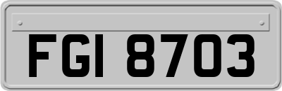 FGI8703
