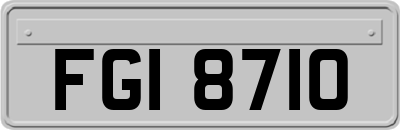 FGI8710