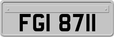 FGI8711