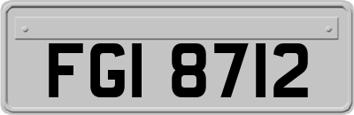FGI8712