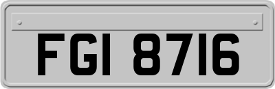 FGI8716
