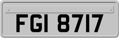 FGI8717