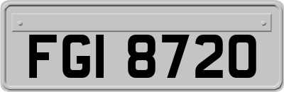 FGI8720