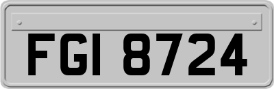 FGI8724