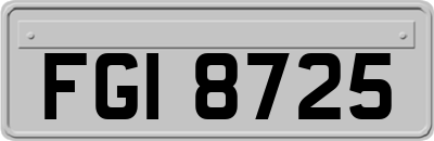 FGI8725