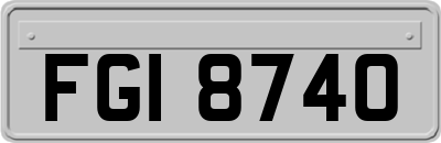 FGI8740