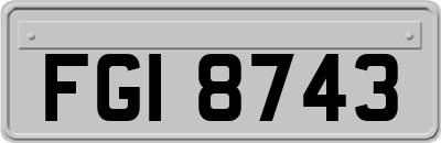 FGI8743